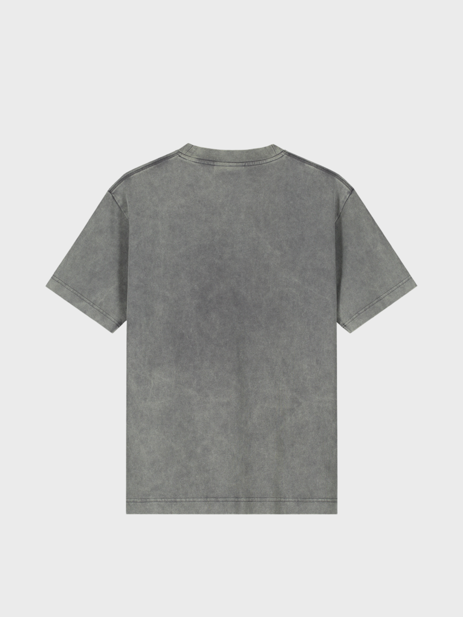 Washed Studio Ss Tee
