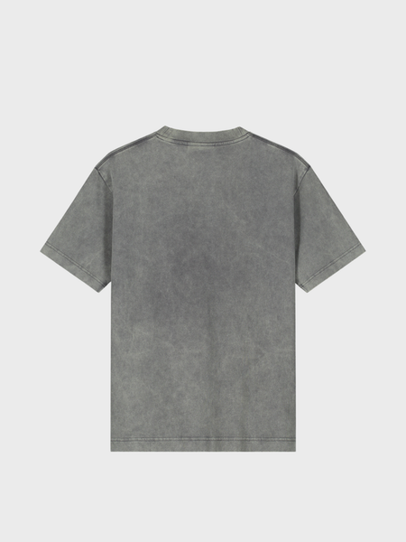 Washed Studio Ss Tee