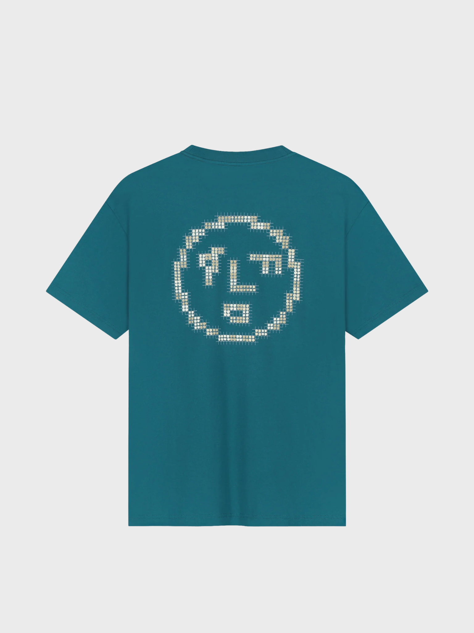 Dotted Face Tees