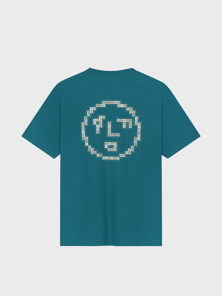 Dotted Face Tees