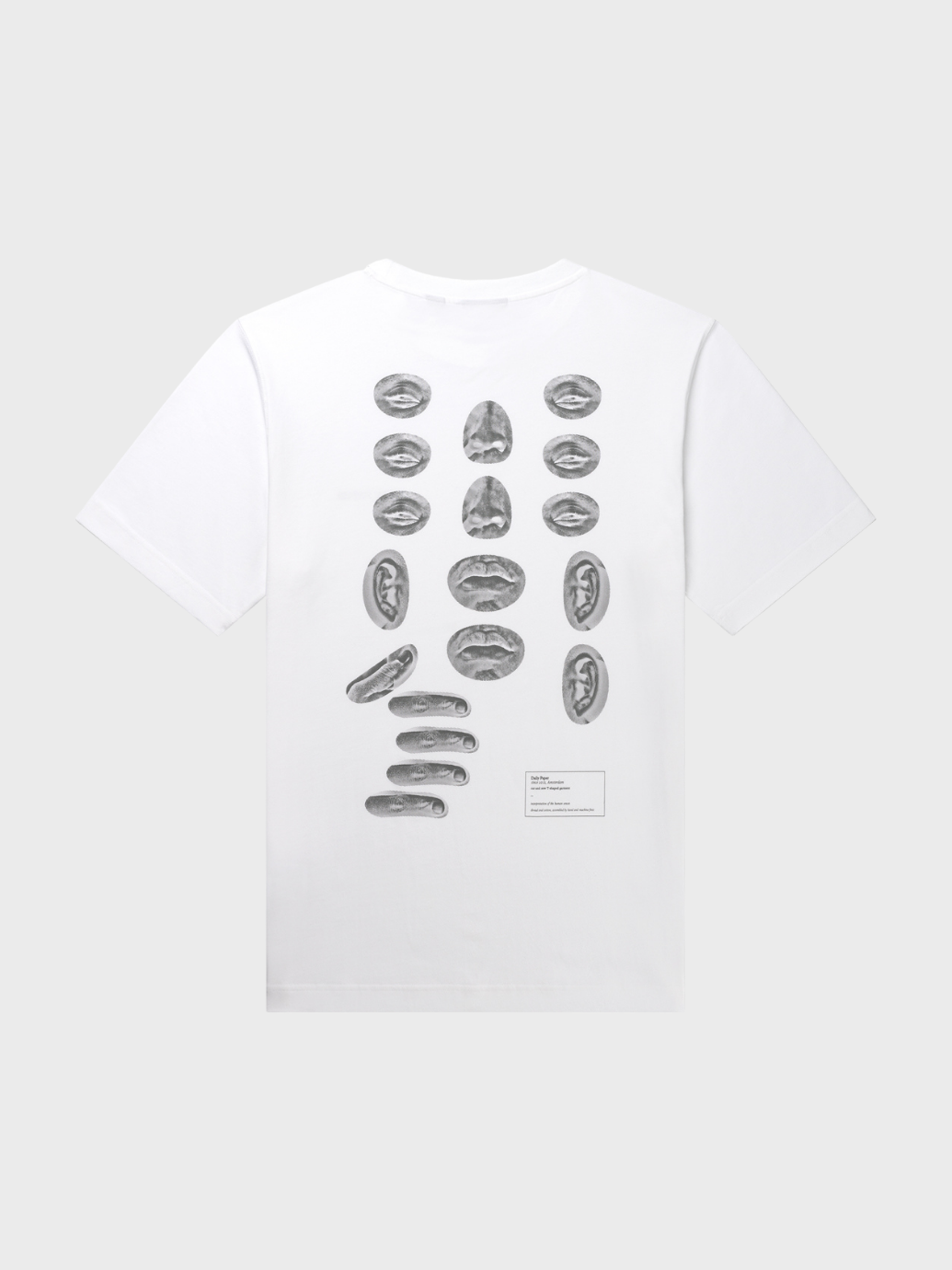 Senses T Shirt