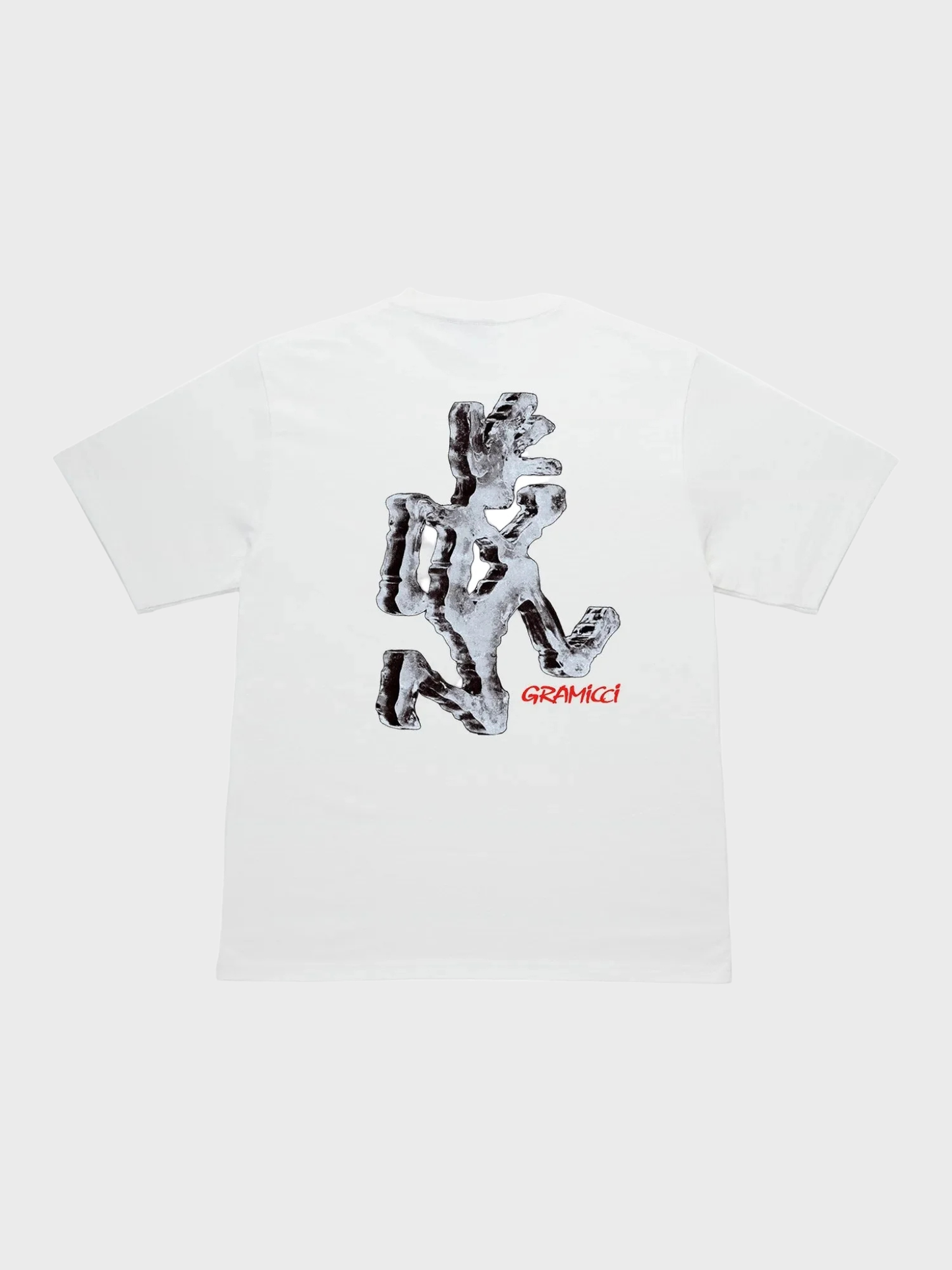 Ice Sculpture Tee