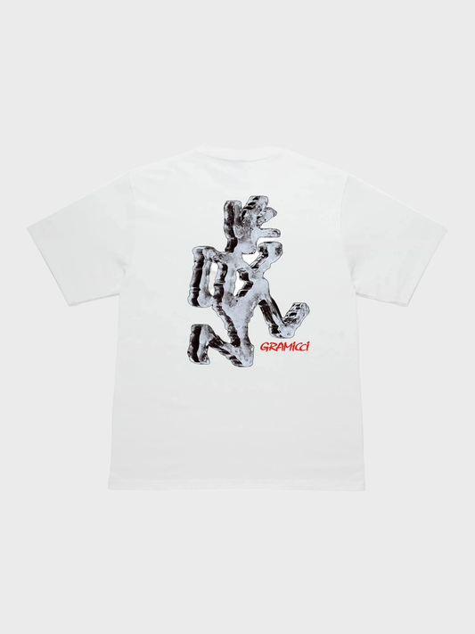 Ice Sculpture Tee