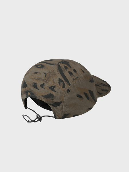 Travon Cap
