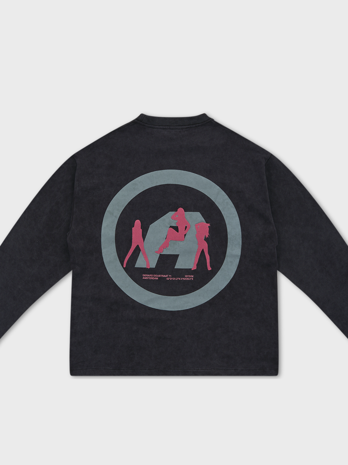 Silhouette Longsleeve