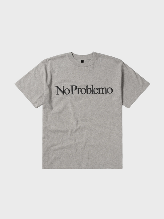 No Problemo Ss Tee