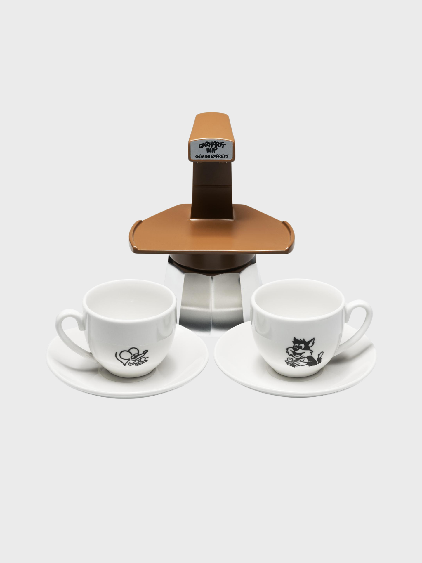 Coffee Break Espresso Maker