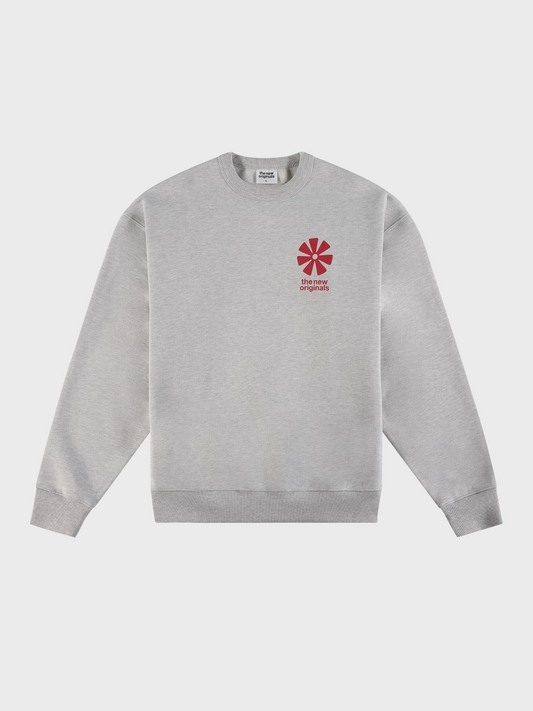 Adinkra Crewneck
