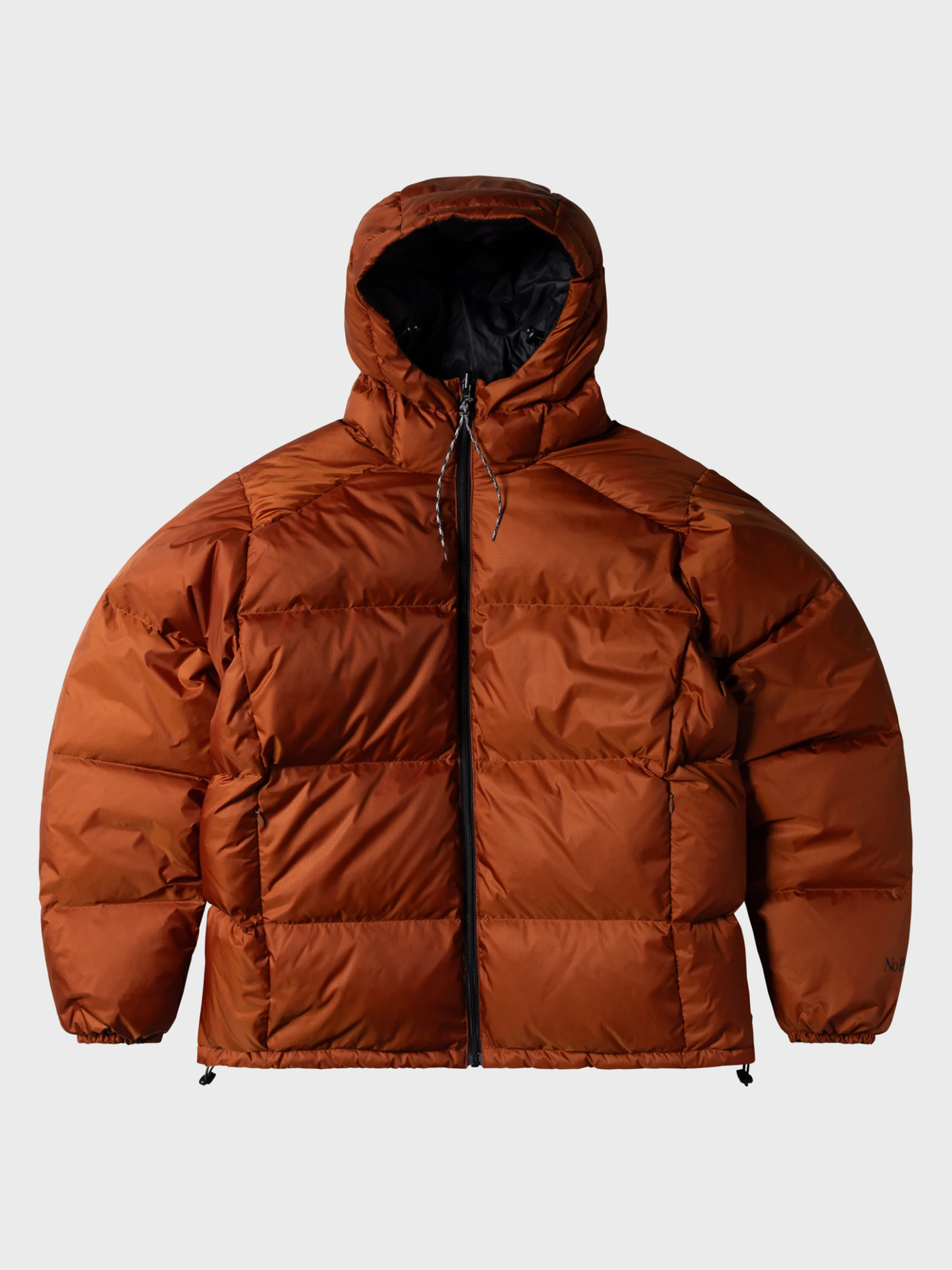 No Problemo Down Puffer Jacket