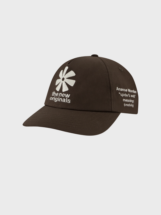 Ananse Cap