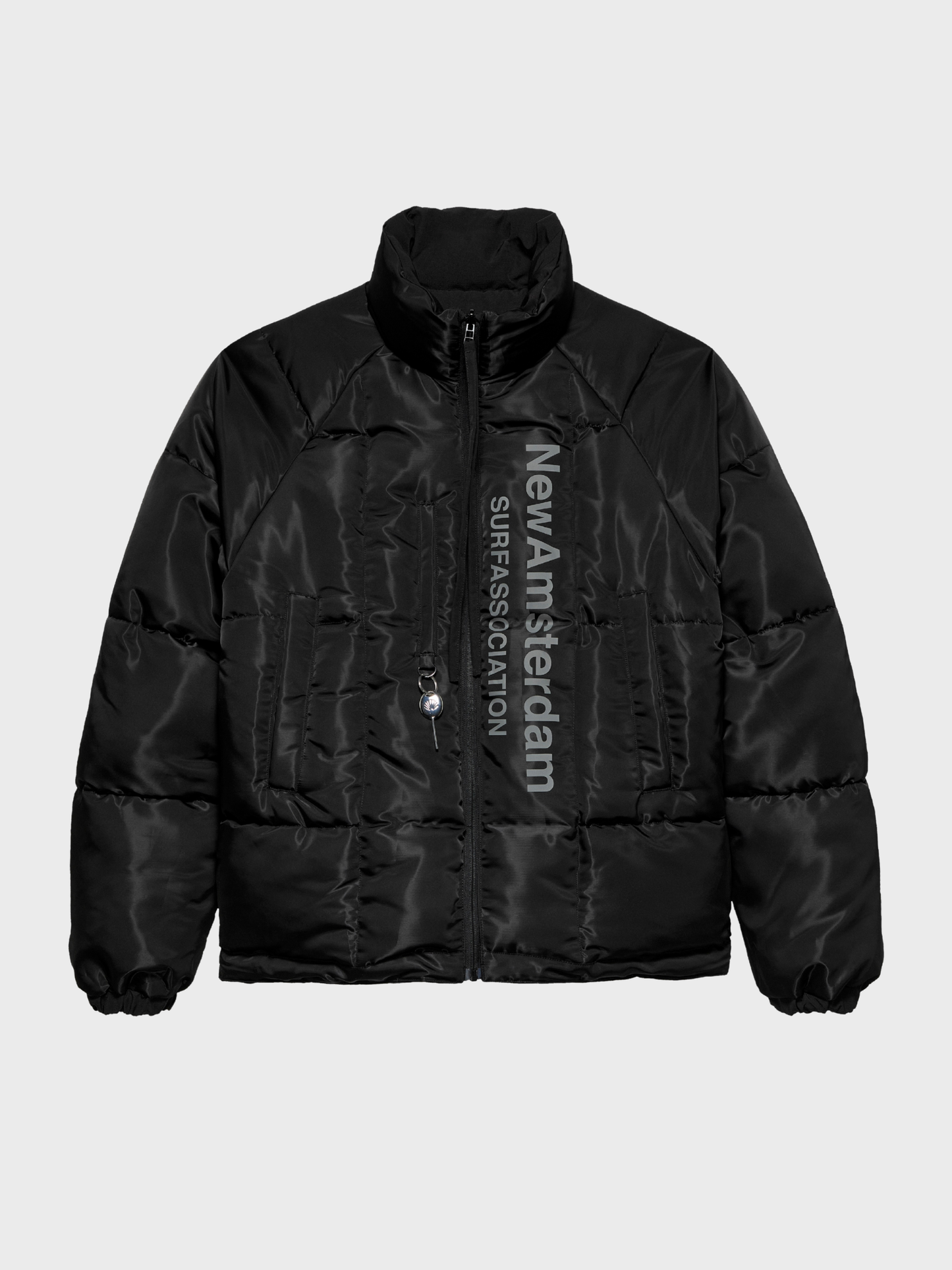 Reversible Safety Jacket
