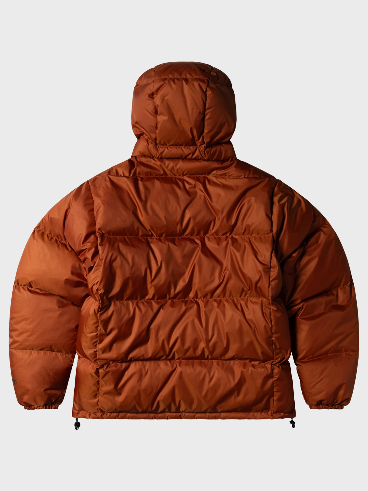 No Problemo Down Puffer Jacket
