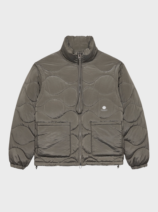 Detachable Jacket
