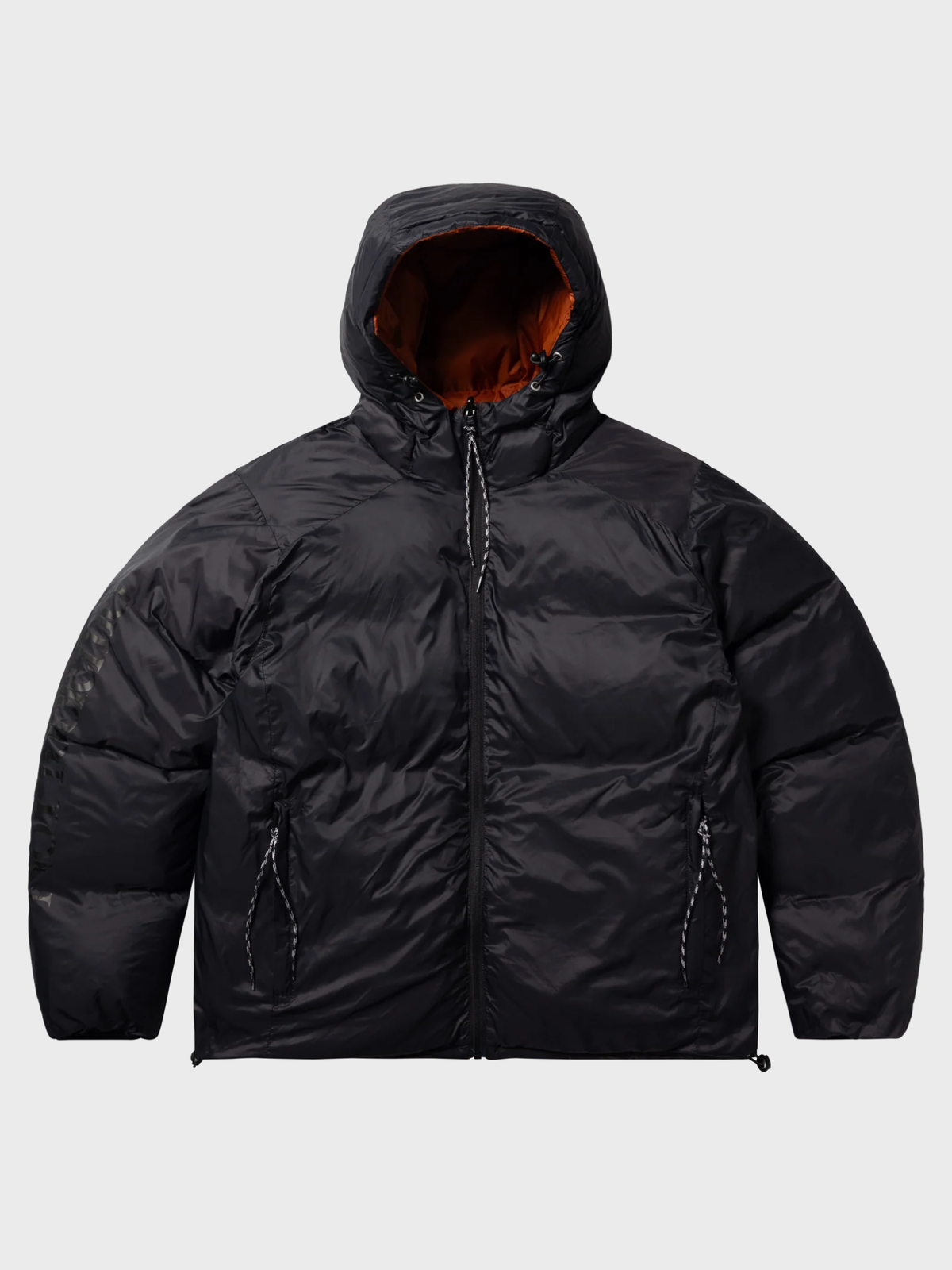 No Problemo Down Puffer Jacket