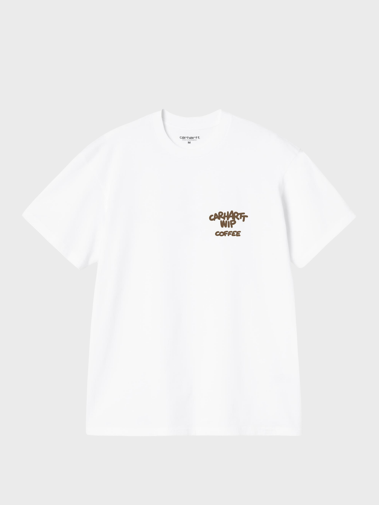 S/S Coffee Break T-Shirt