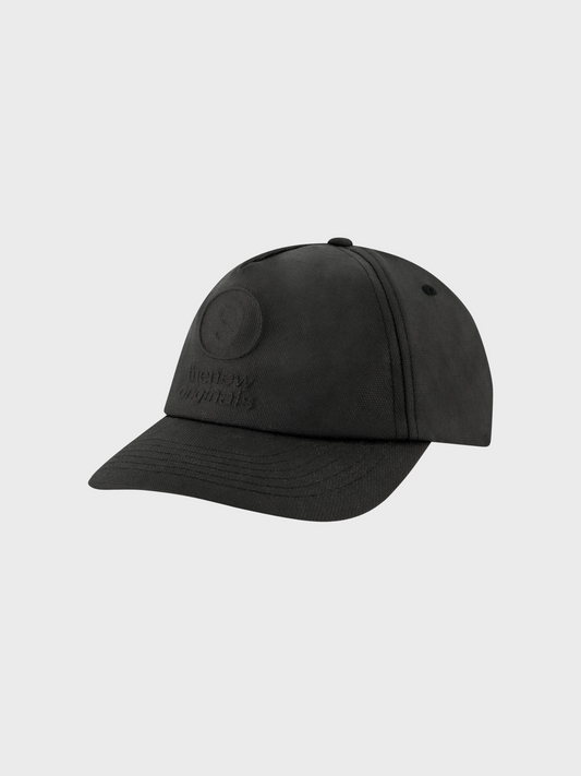 Tno 9 Cap