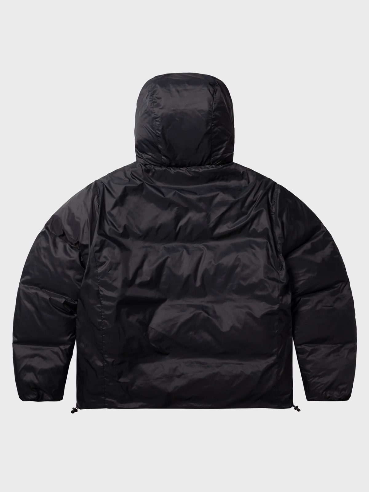 No Problemo Down Puffer Jacket