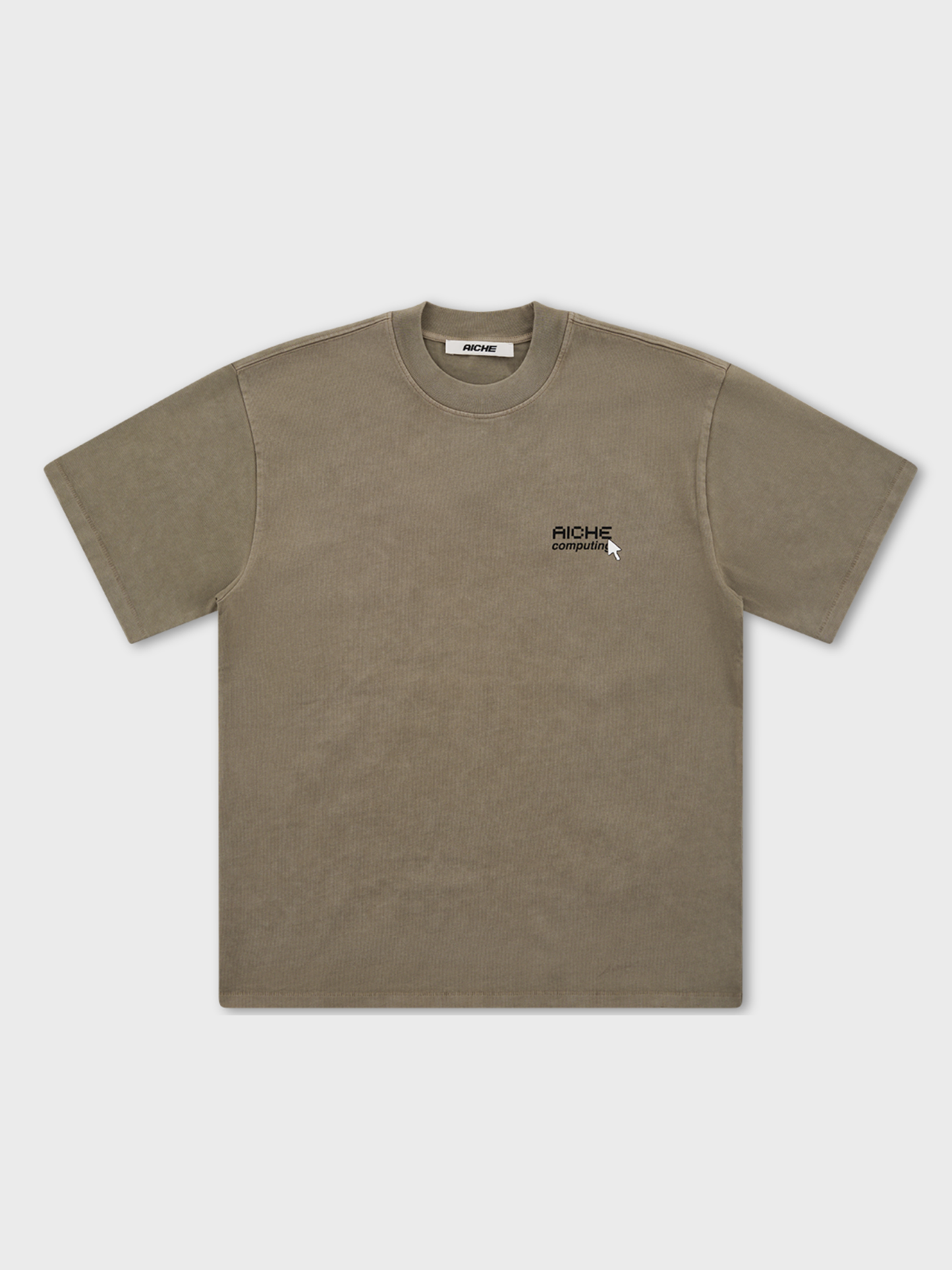 Computing Club T-Shirt