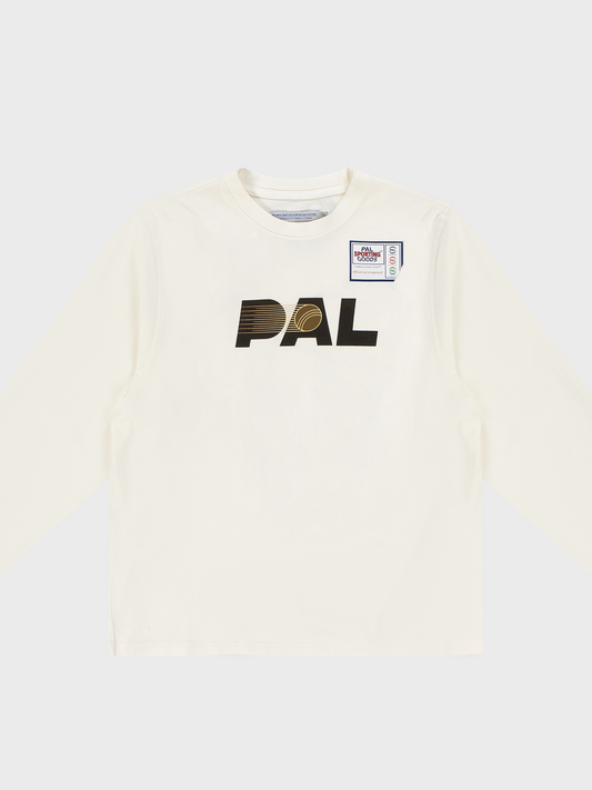 The Game Longsleeve