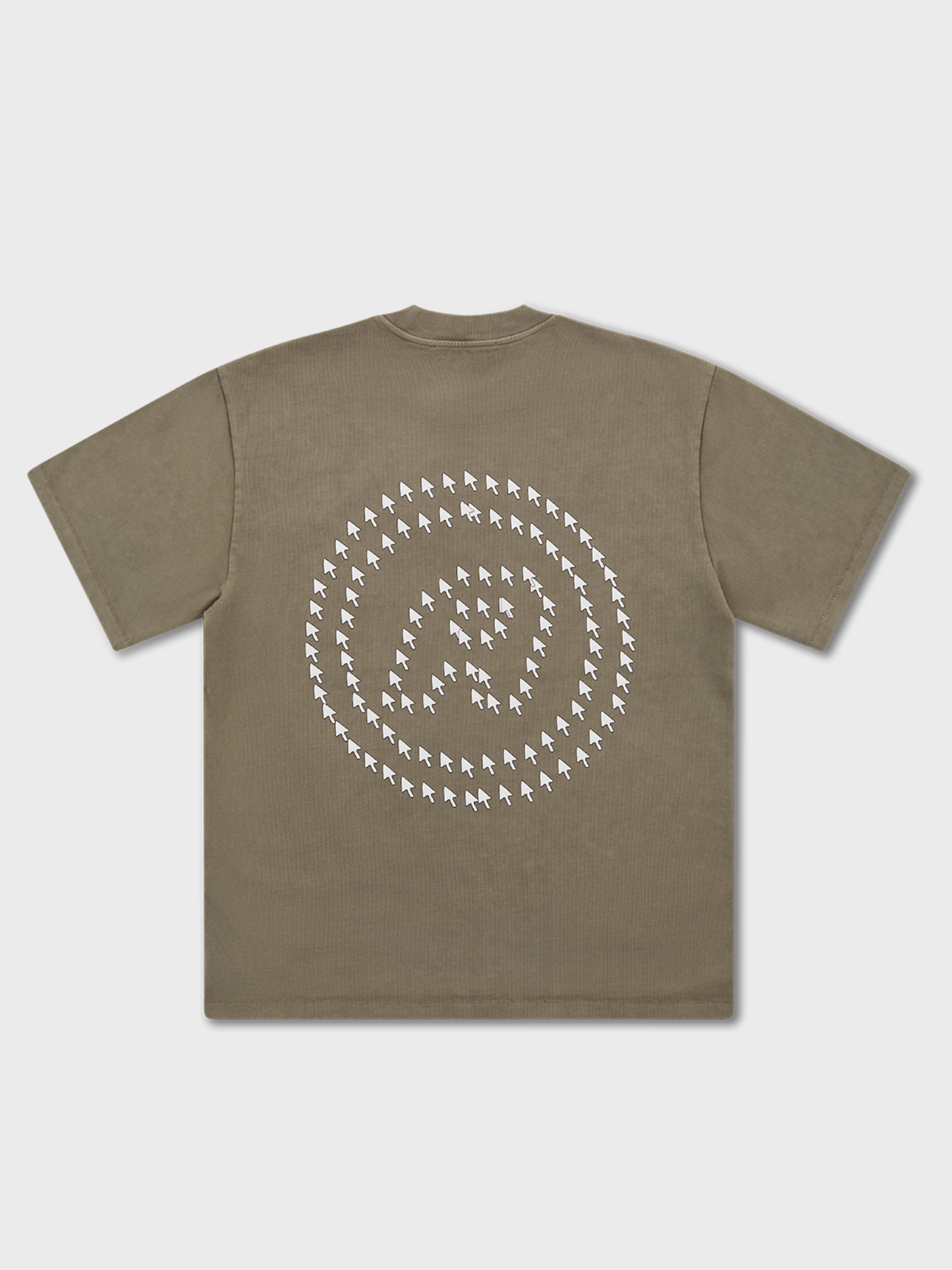 Computing Club T-Shirt