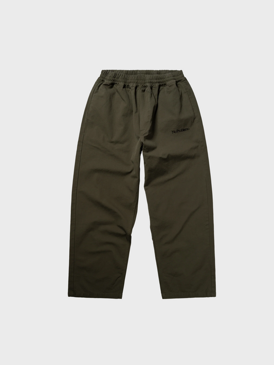 Ripstop Work Pant