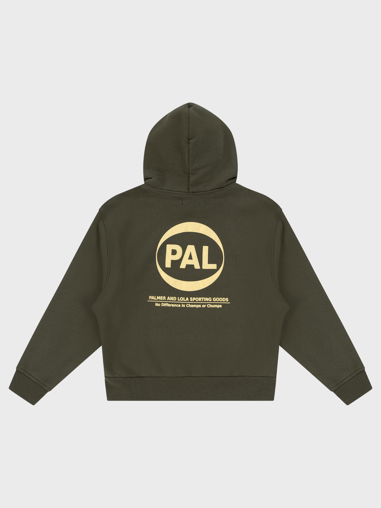 New Pre-Game 25 Hoody