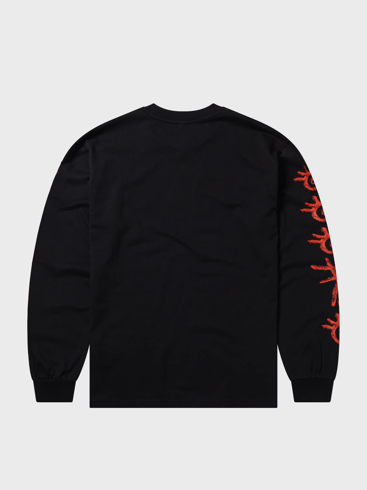 Ancient Findings LS Tee