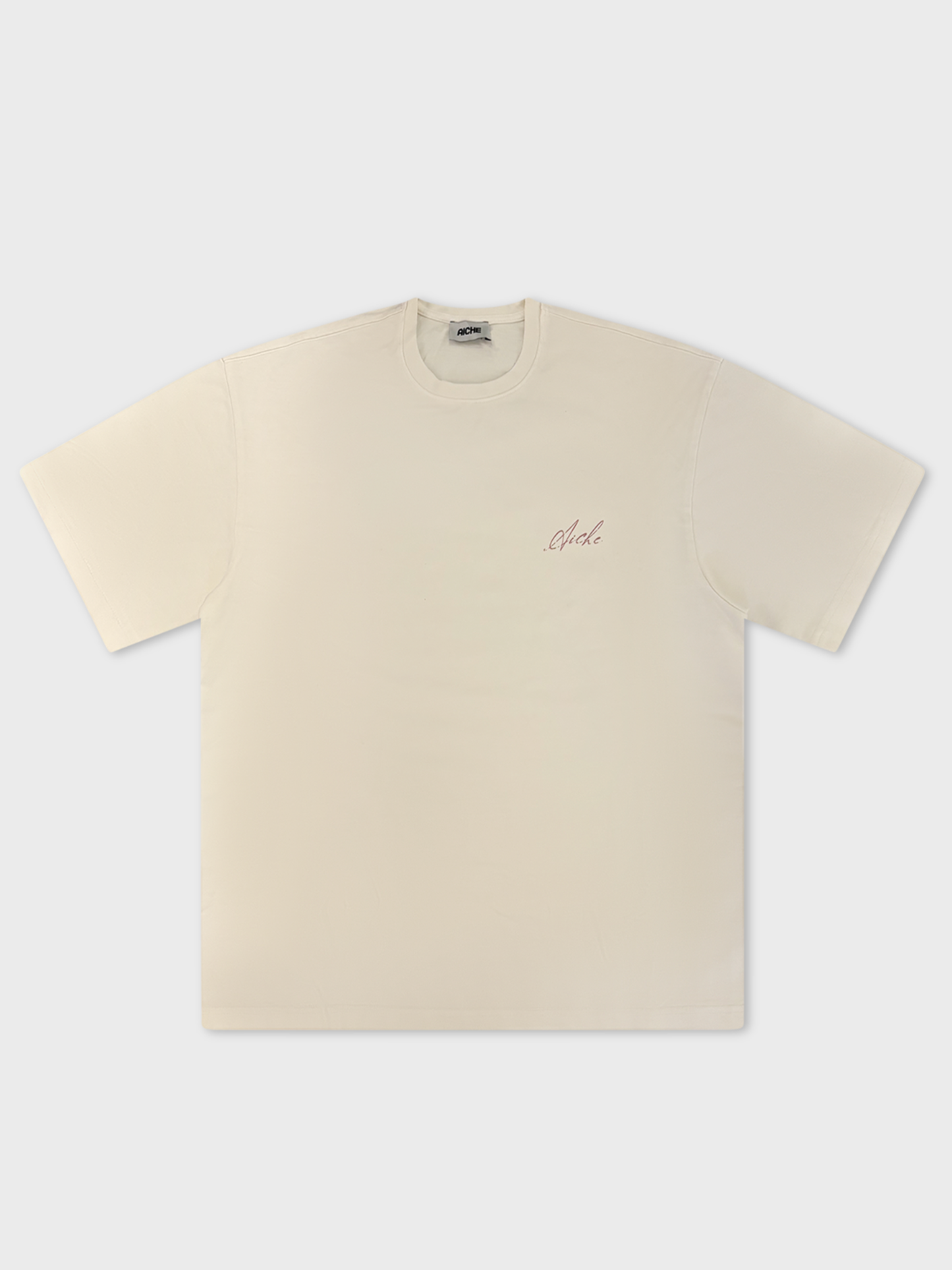 Aicheism Script T-Shirt