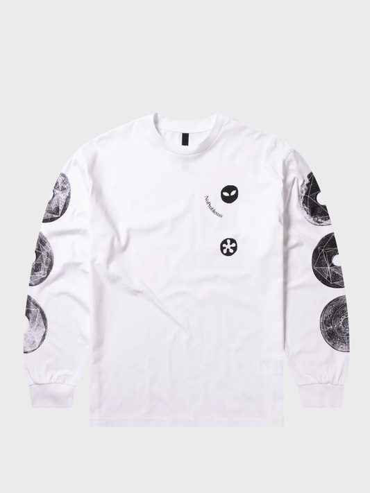 Dropa LS Tee