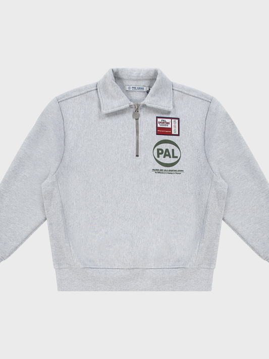 Company Half Zip Aw25