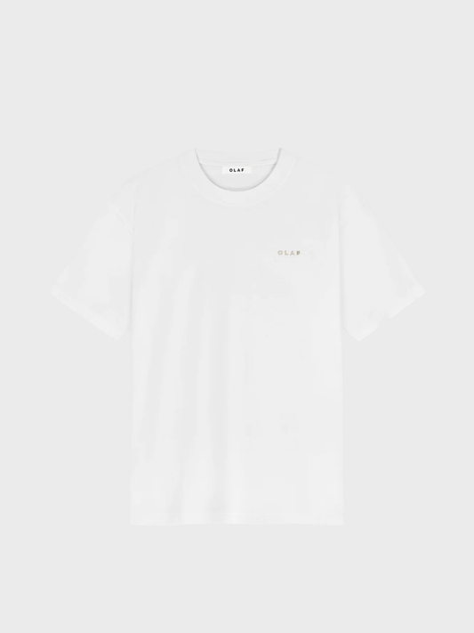 Felted Watercrest Tees