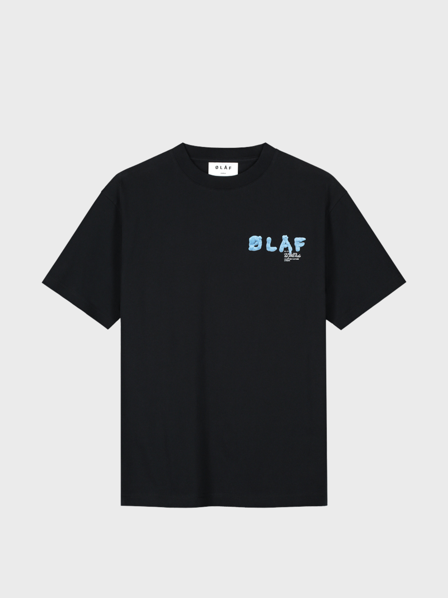 Paint Olaf Tee