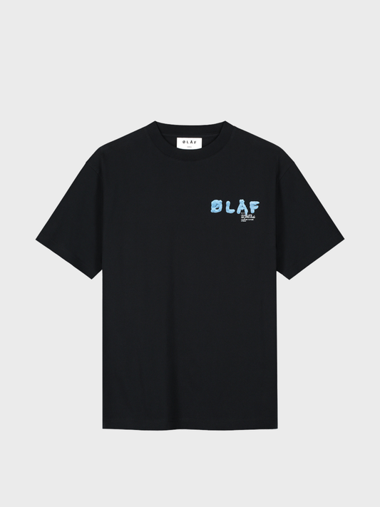 Paint Olaf Tee
