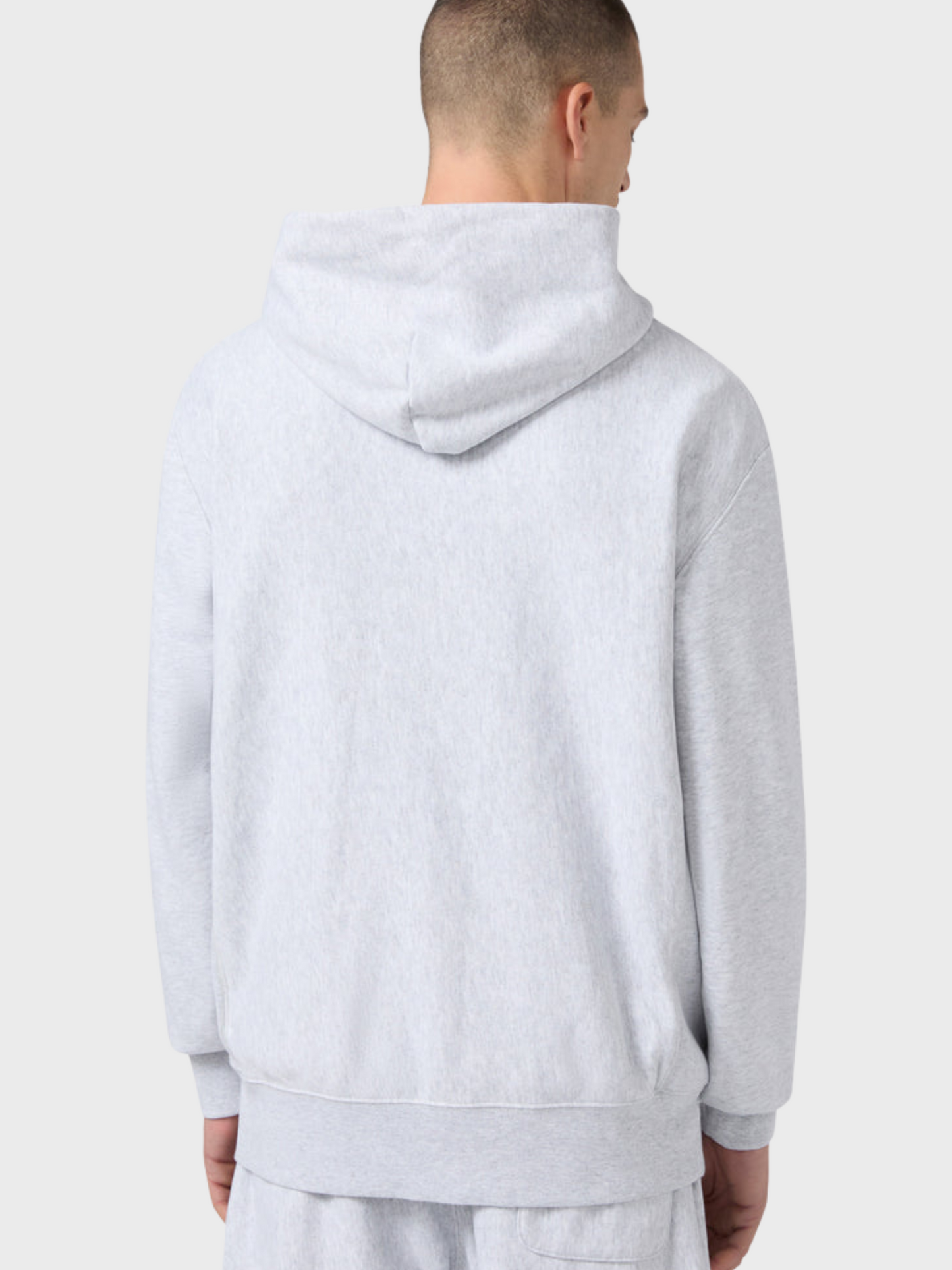 Hooded Sweatshirt