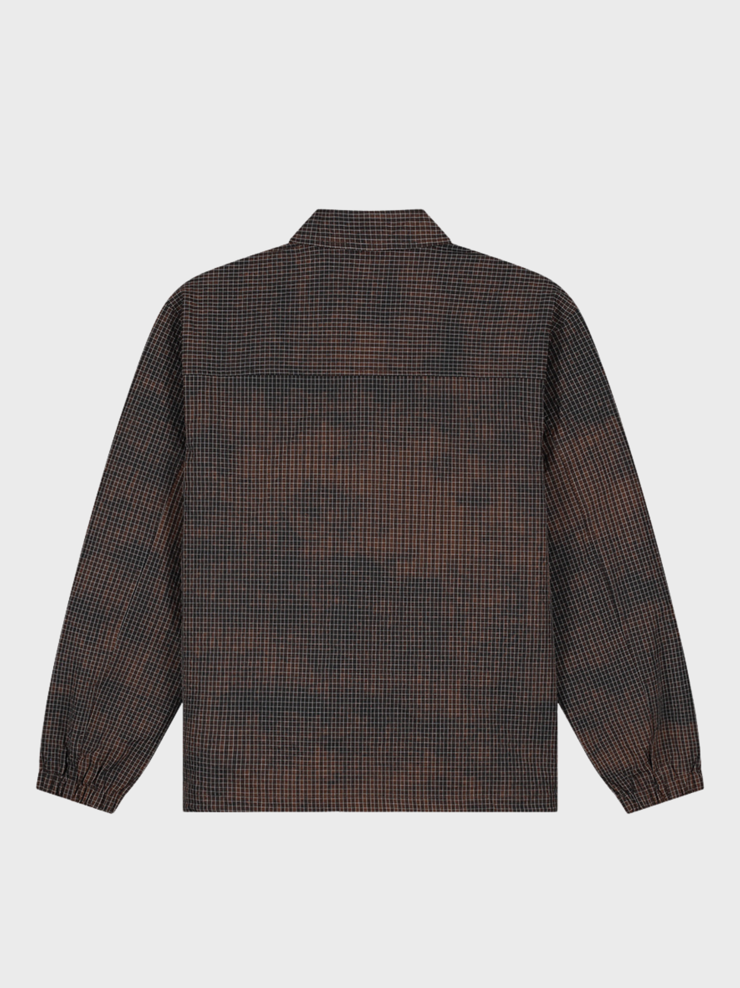 Ripstop Coach Jacket