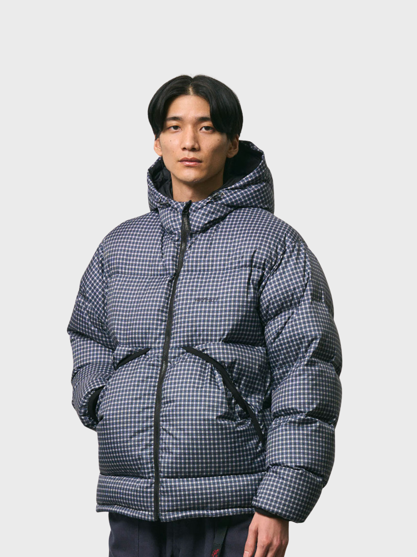 Coldfront Down Jacket