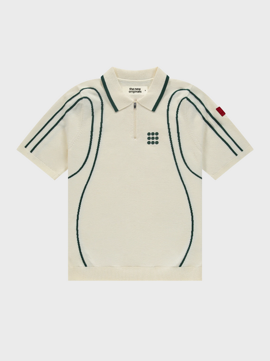 Inner Space Polo