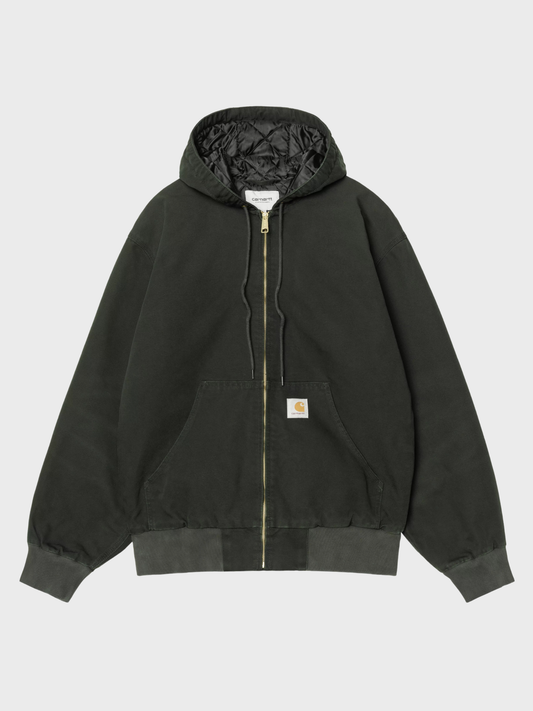 Og Active Jacket