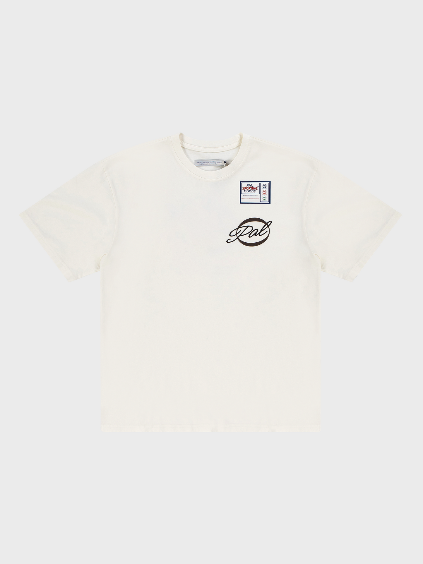 Wolds T-Shirt