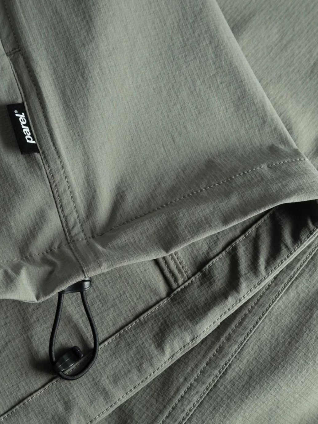 Teide Jacket