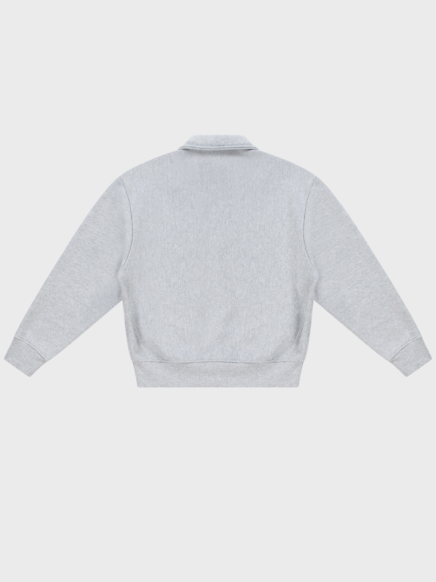 Company Half Zip Aw25