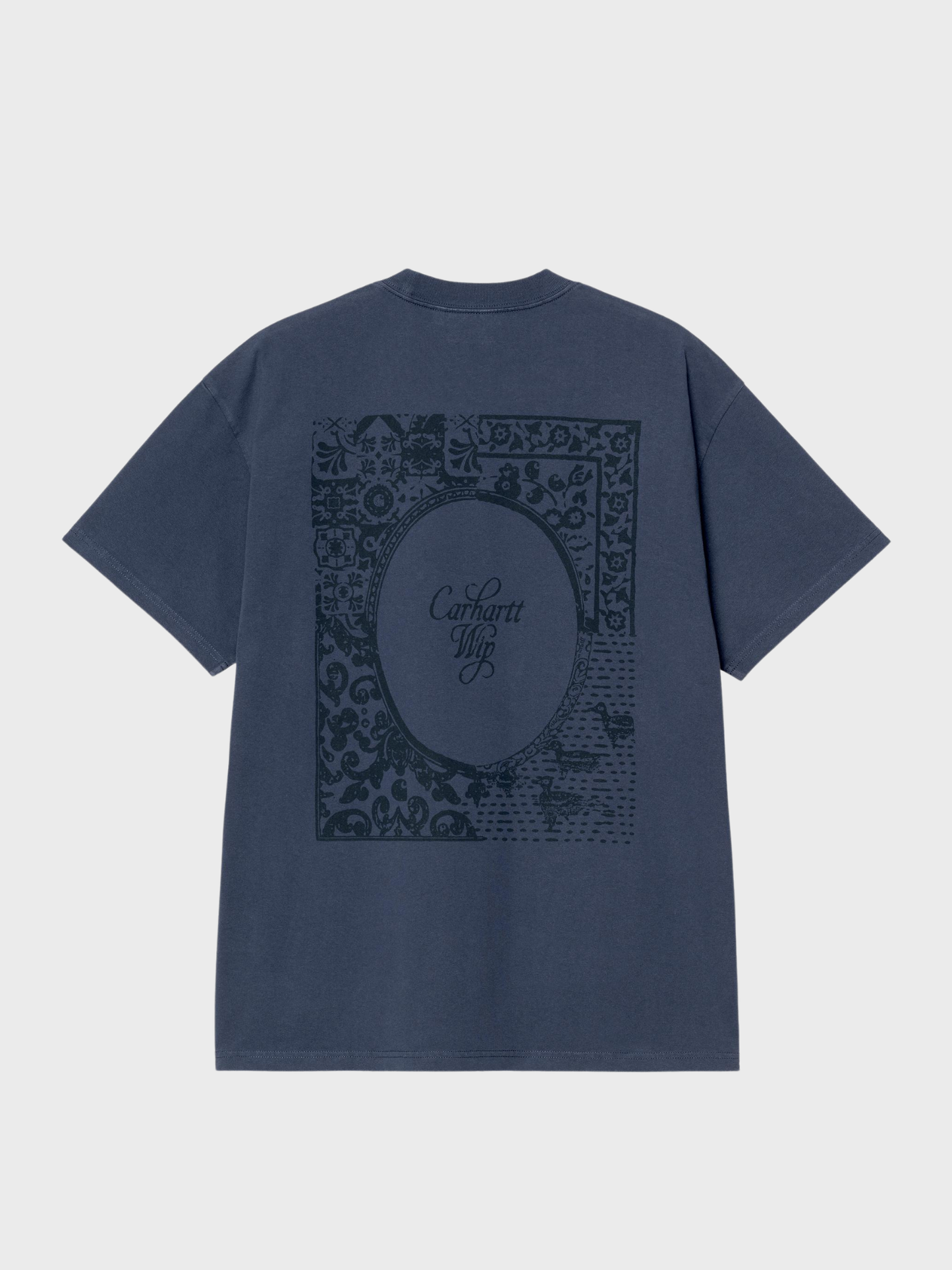 S/S Vestige T-Shirt