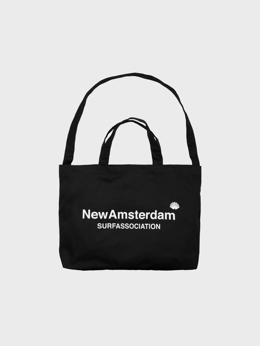 Logo Tote