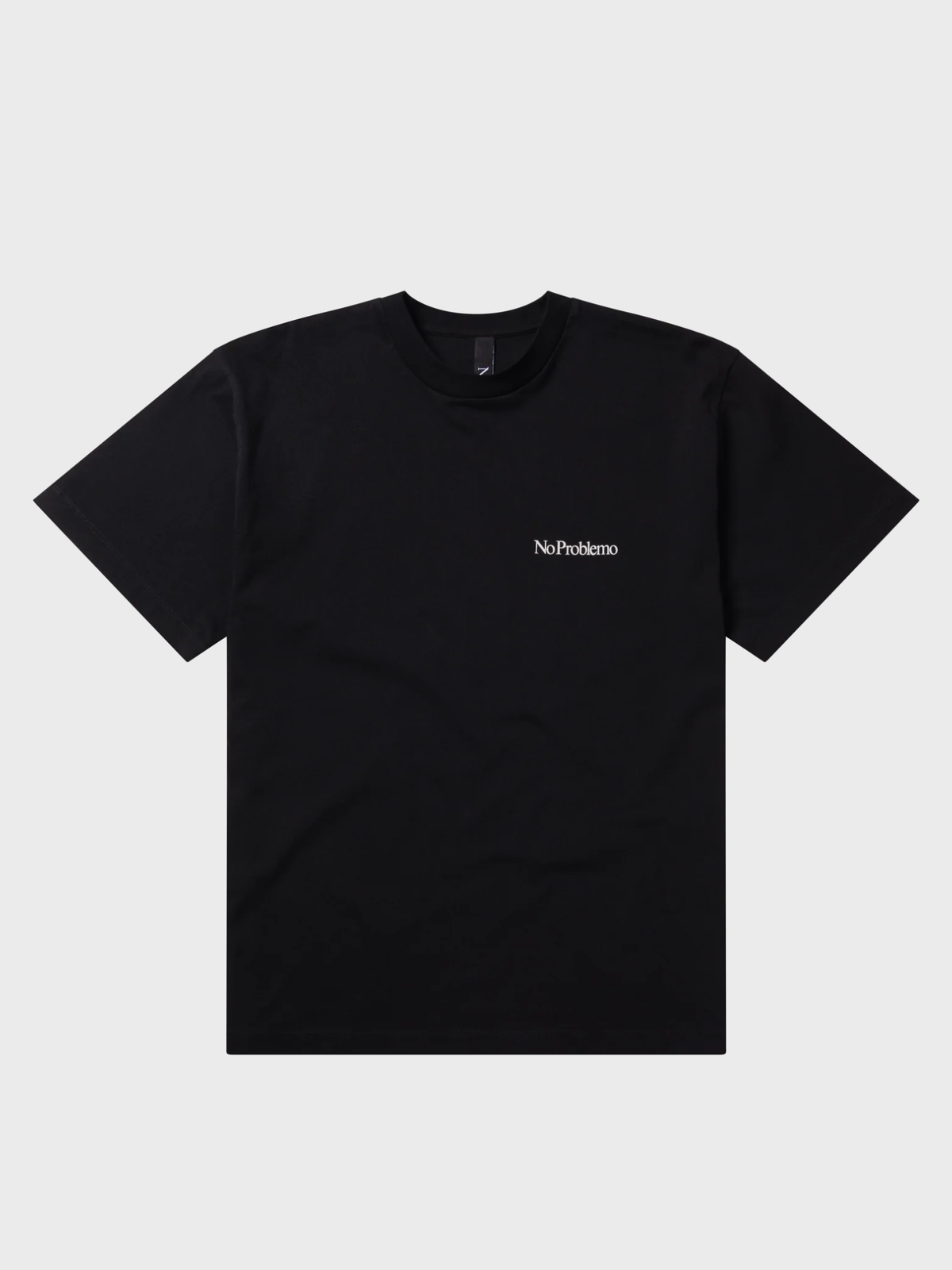 Space Block SS Tee