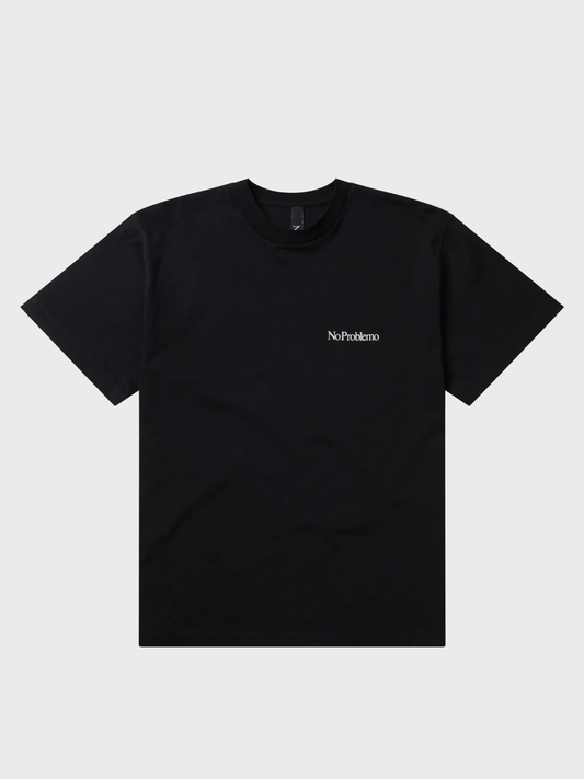 Space Block SS Tee