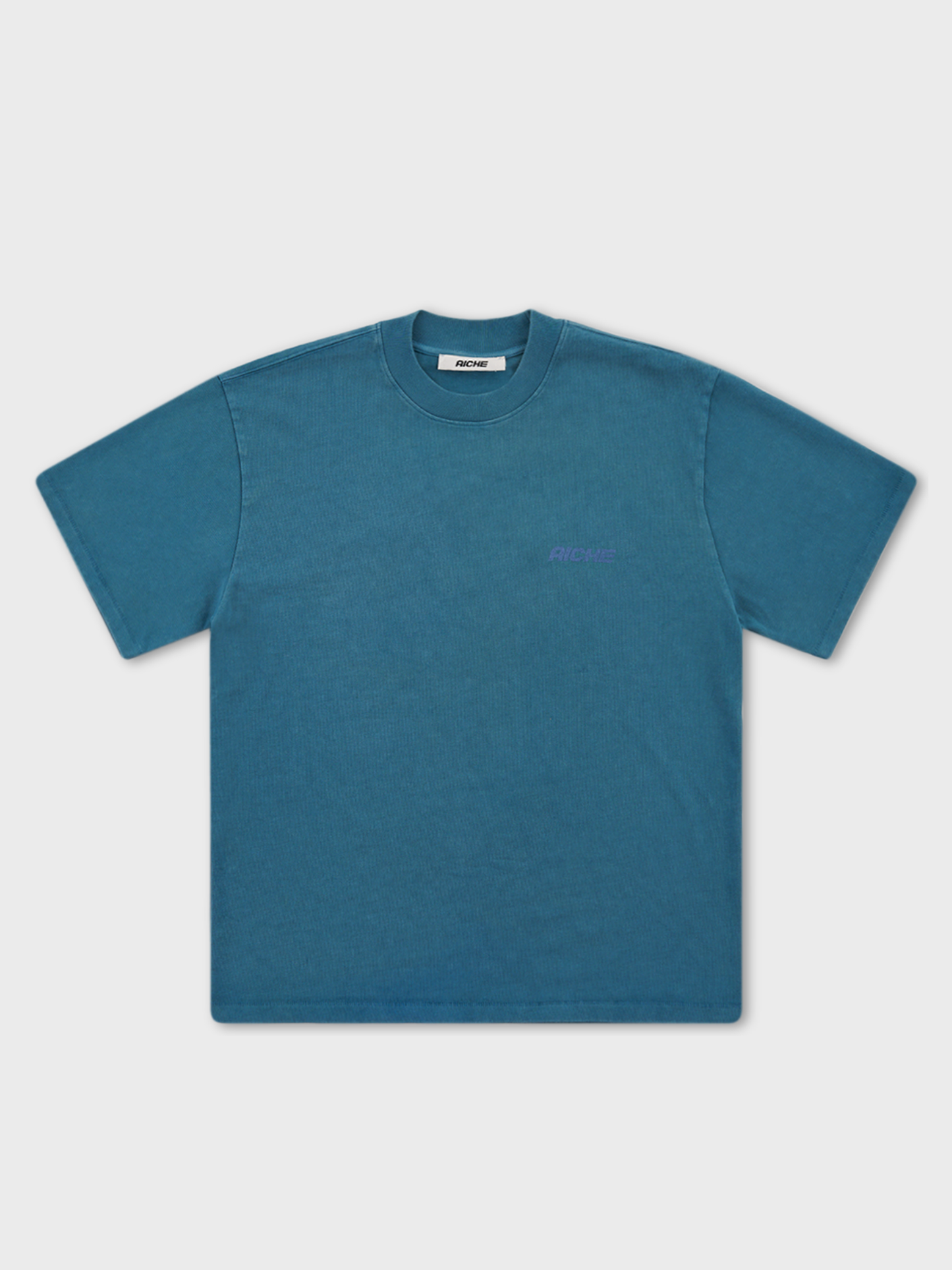 Faded A Logo T-Shirt