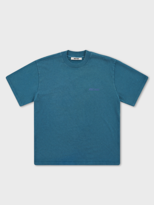 Faded A Logo T-Shirt