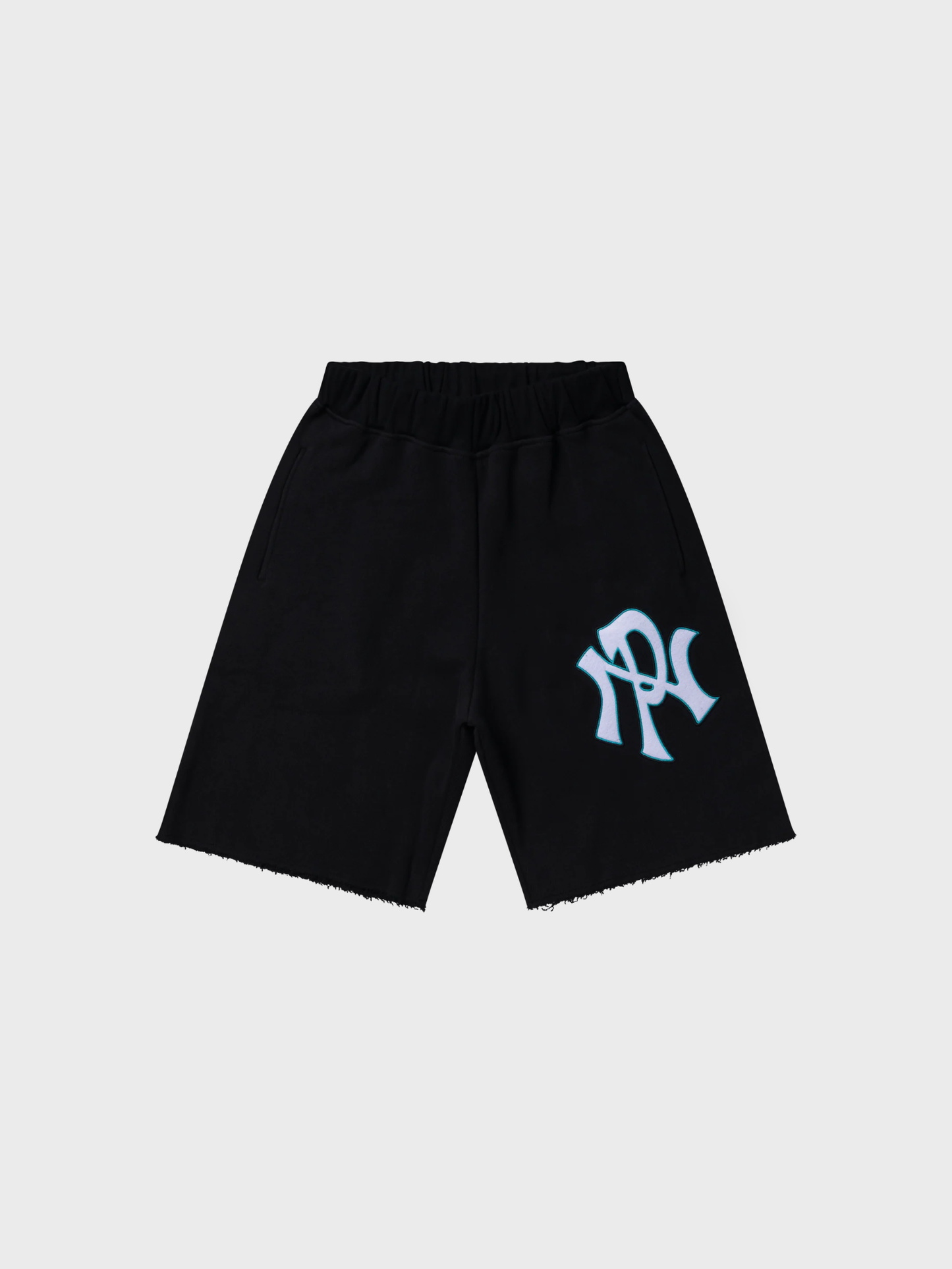 NYP Premium Sweatshorts