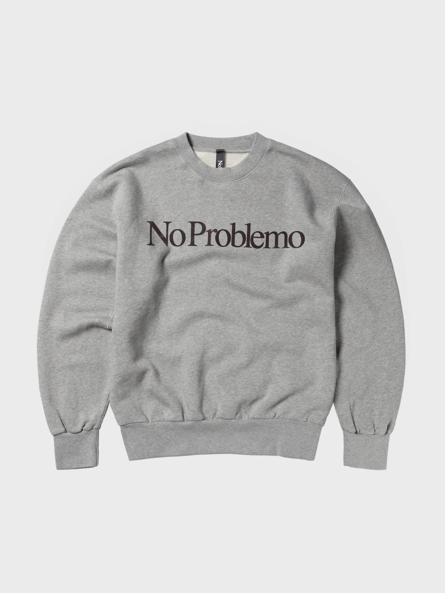 No Problemo Sweatshirt