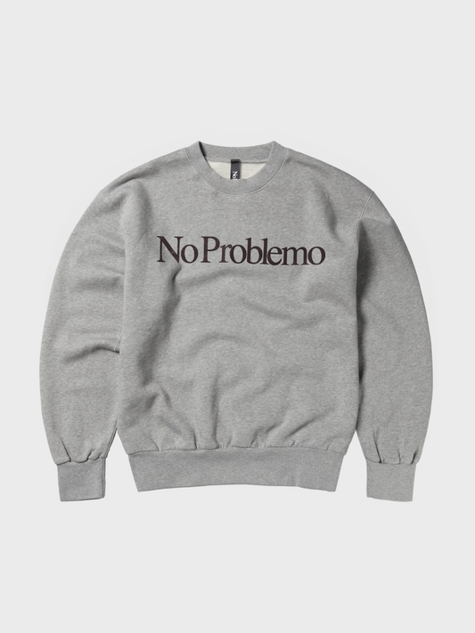 No Problemo Sweatshirt